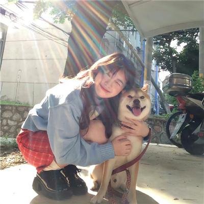 我的长颈鹿好朋友